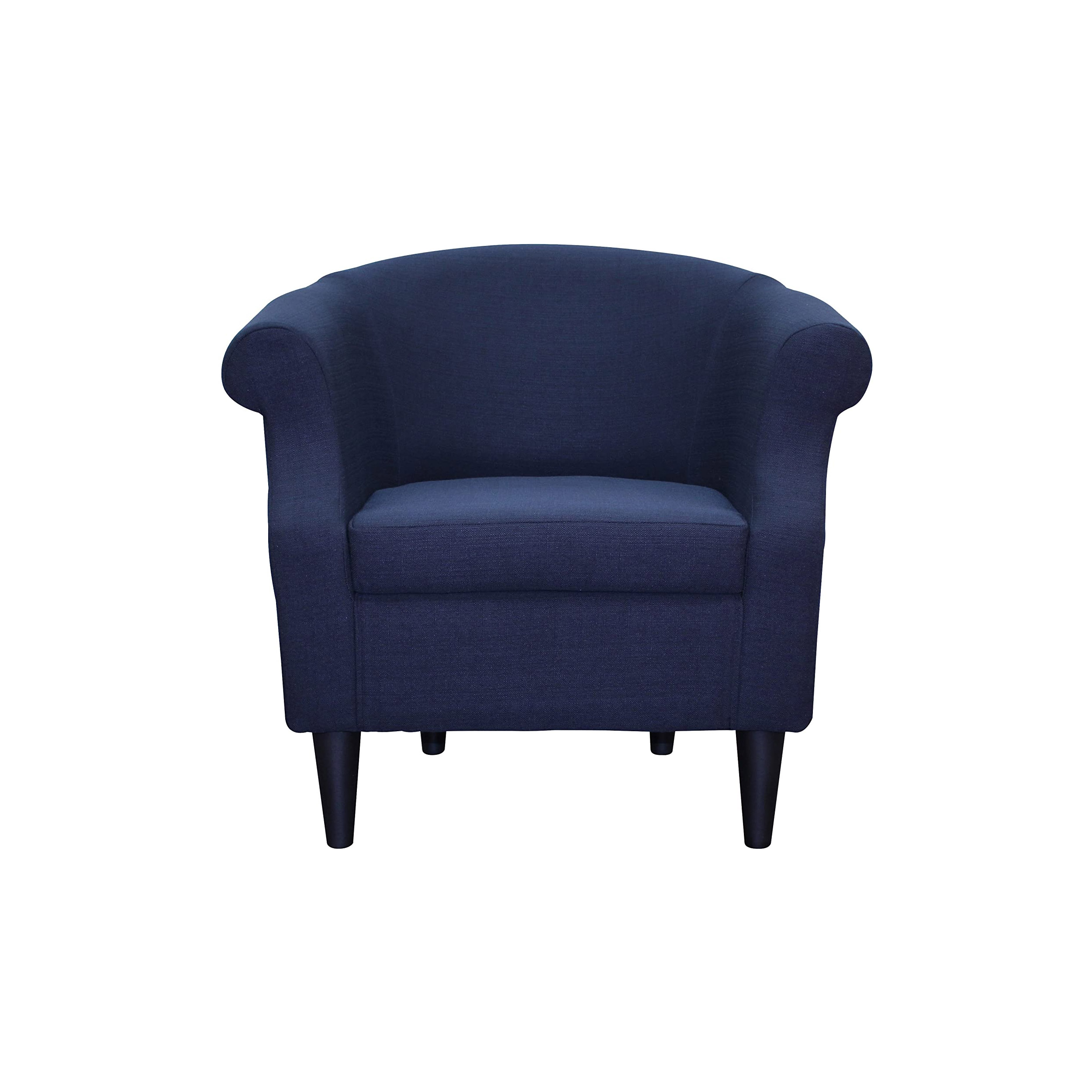 Navy Chair